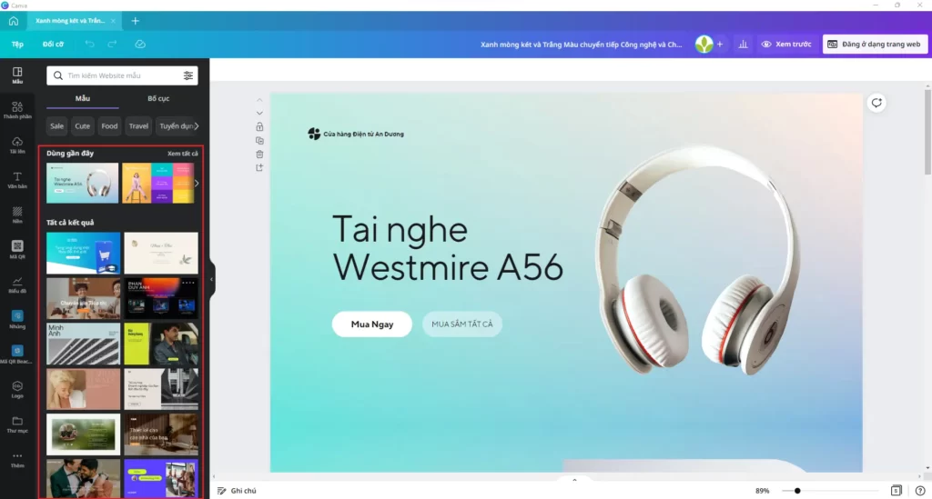 Landing Page là gì? Cách tạo Landing Page nhanh chóng