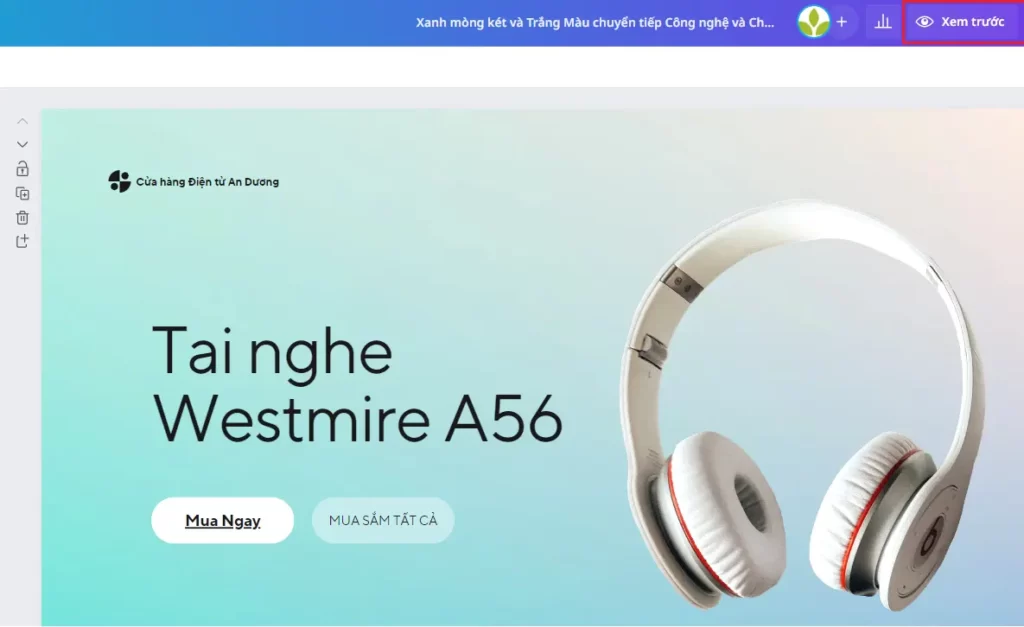 Landing Page là gì? Cách tạo Landing Page nhanh chóng