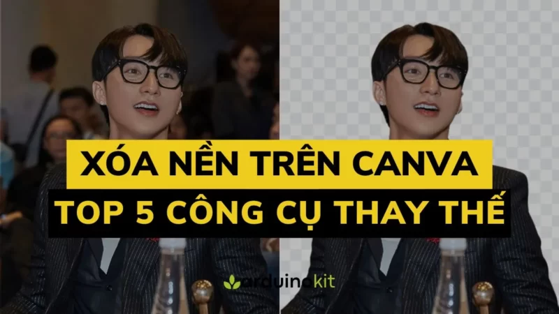 Thiết kế từ A-Z trở nên dễ dàng hơn bao giờ hết với Canva