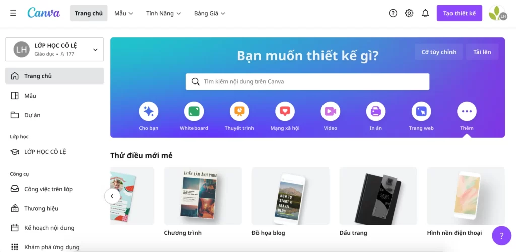 Canva là một công cụ căn bản cho các nhà thiết kế ảnh, nó cung cấp cho bạn nhiều tính năng chỉnh sửa ảnh, bao gồm cả xóa nền hình ảnh. Với Canva, bạn có thể tạo ra các bức ảnh chuyên nghiệp và độc đáo một cách dễ dàng.